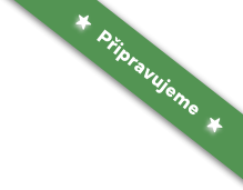 Připravujeme