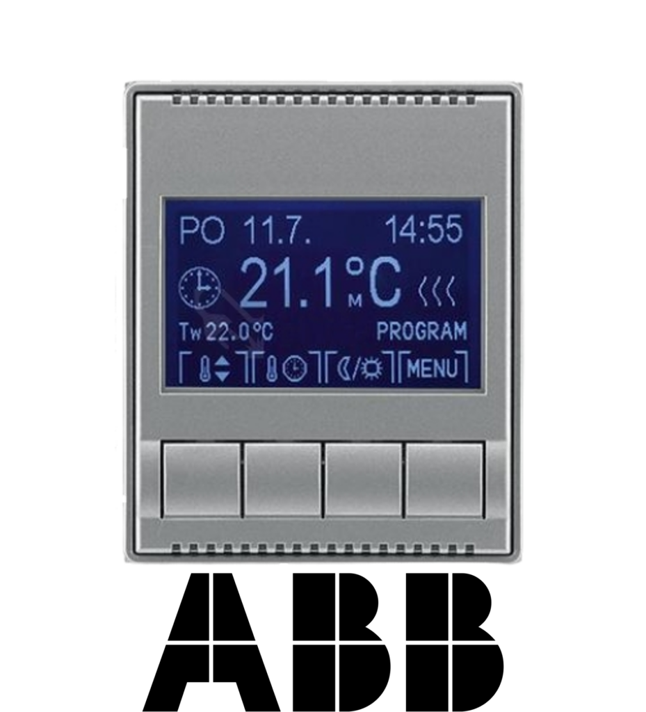 Termostat premiun 12 1